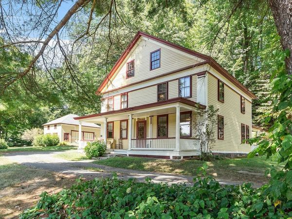 12 Todd Hill Road, Hinsdale, NH 03451