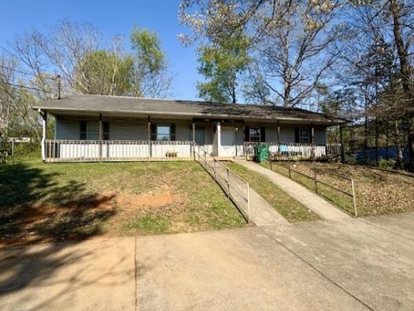 1542-1544 Shields Ferry Road, Morristown, TN 37814