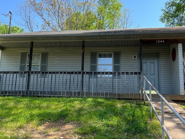 1542-1544 Shields Ferry Road, Morristown, TN 37814