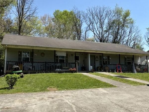 1562-1564 Shields Ferry Road, Morristown, TN 37814