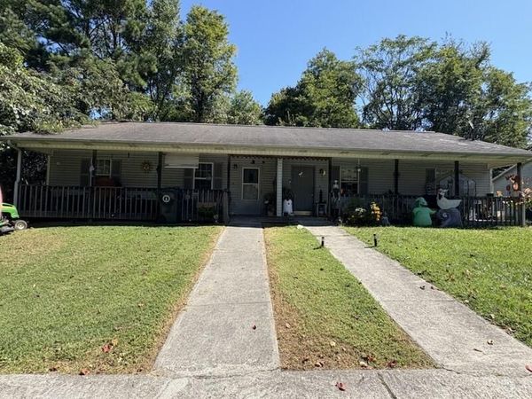 1562-1564 Shields Ferry Road, Morristown, TN 37814