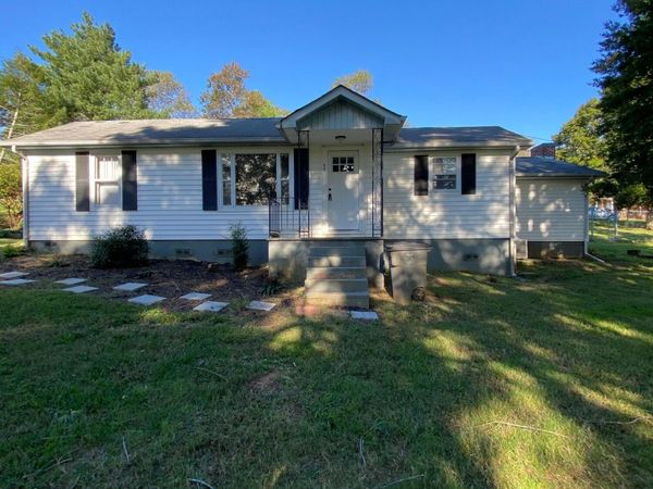 1987 Joe Stephens Road, Morristown, TN 37814