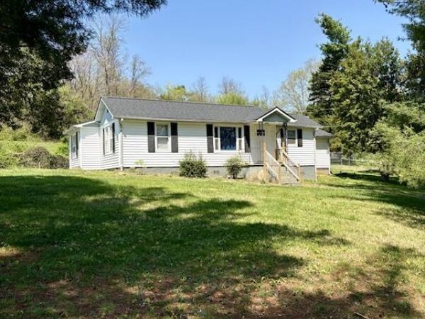 1987 Joe Stephens Road, Morristown, TN 37814