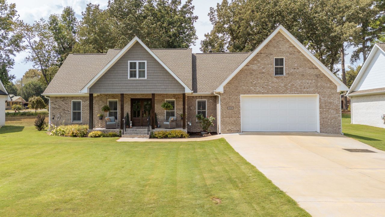 115 Rb Dr, Savannah, TN 38372 Main Photo