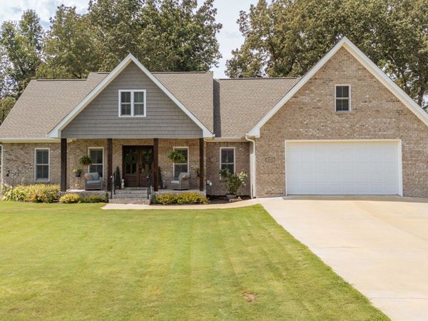 115 Rb Dr, Savannah, TN 38372