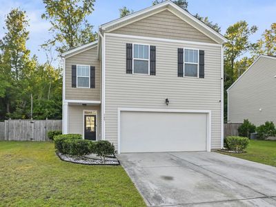 145 Stoney Creek Way, Moncks Corner, SC 29461