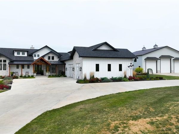 10615 Lancaster Road, Liberty, MO 64068