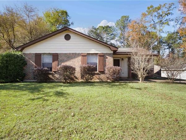 750 Hale Road, Mobile, AL 36608