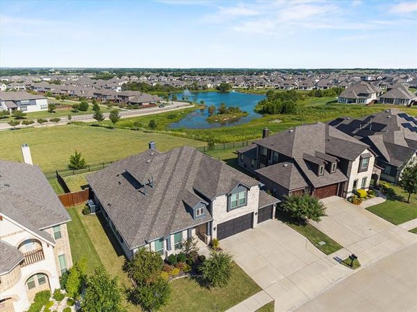 1099 Canterbury Lane, Forney, TX 75126