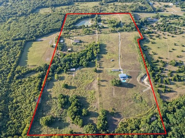 9530 County Road 581, Anna, TX 75409