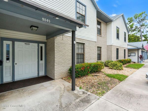 9045 York Lane, Unit 15e, West Melbourne, FL 32904
