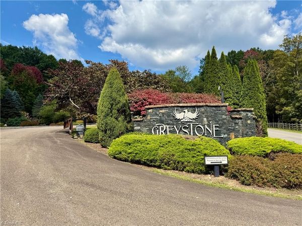 240 olde Stone Drive , Crumpler, NC 28617