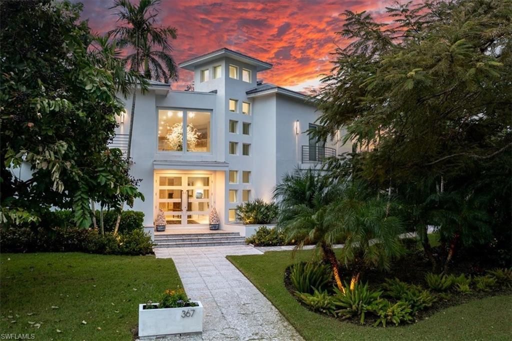 367 5th Ave N, Naples, FL 34102 Photo