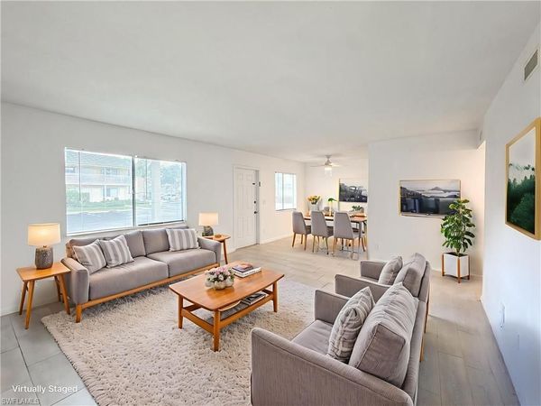 4631 Bayshore DR, Unit L2, NAPLES, FL 34112