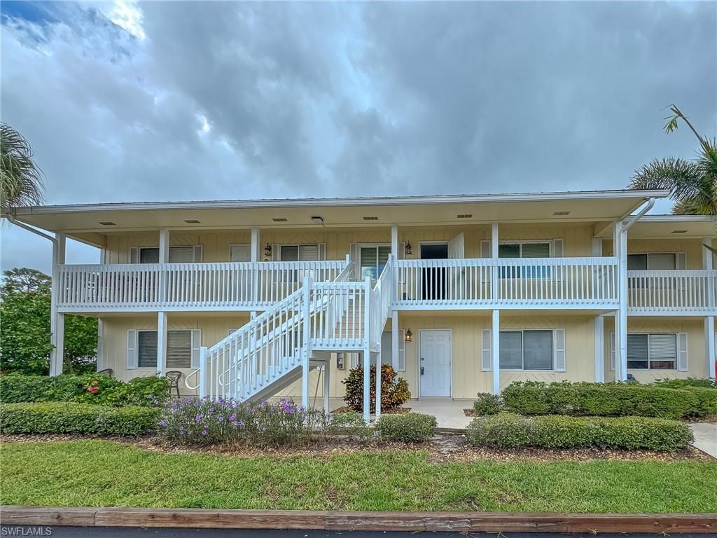 4631 Bayshore Dr, Unit L2, Naples, FL 34112 Photo