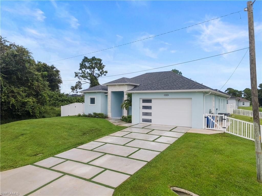 3110 47th St Sw, Lehigh Acres, FL 33976 Photo