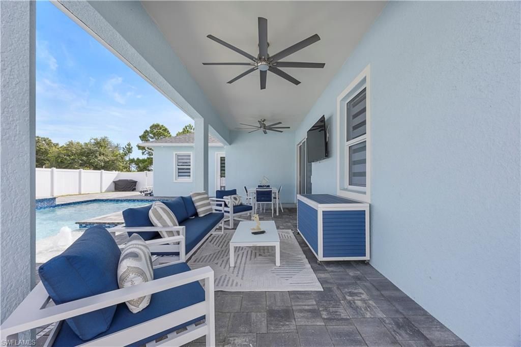 3110 47th St Sw, Lehigh Acres, FL 33976 Photo