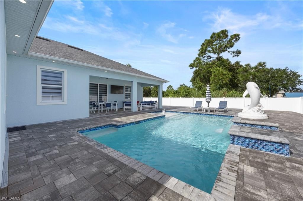 3110 47th St Sw, Lehigh Acres, FL 33976 Photo