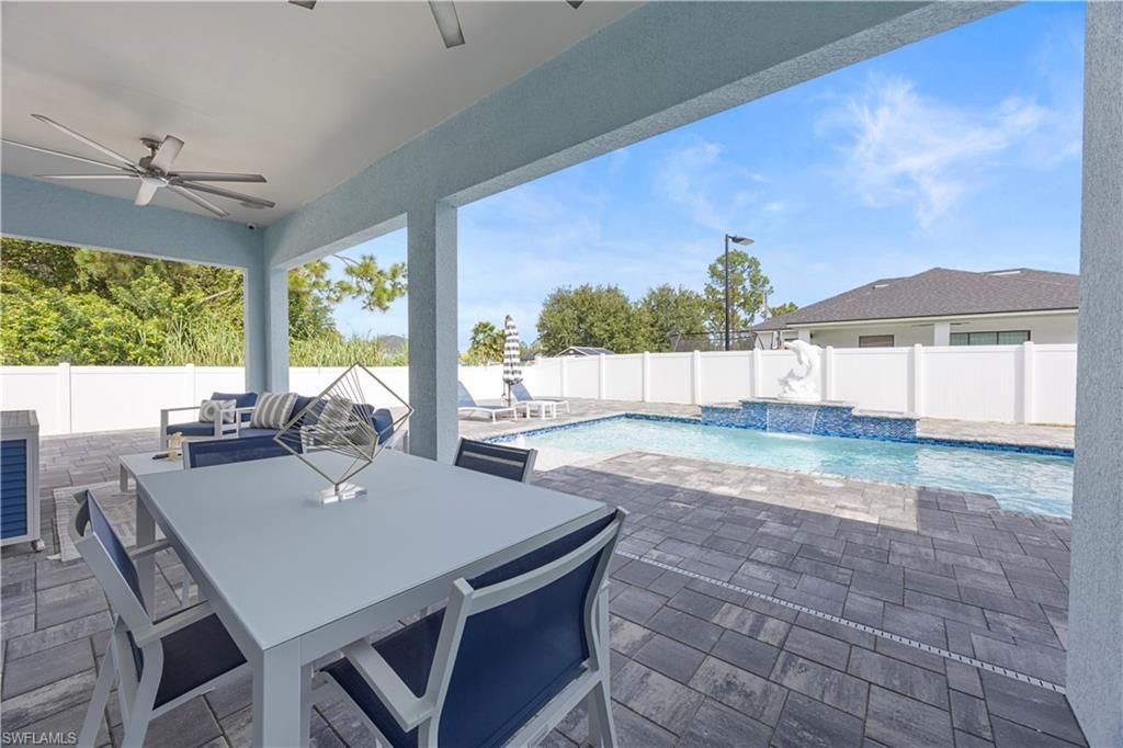 3110 47th St Sw, Lehigh Acres, FL 33976 Photo