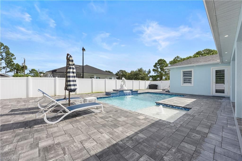 3110 47th St Sw, Lehigh Acres, FL 33976 Photo