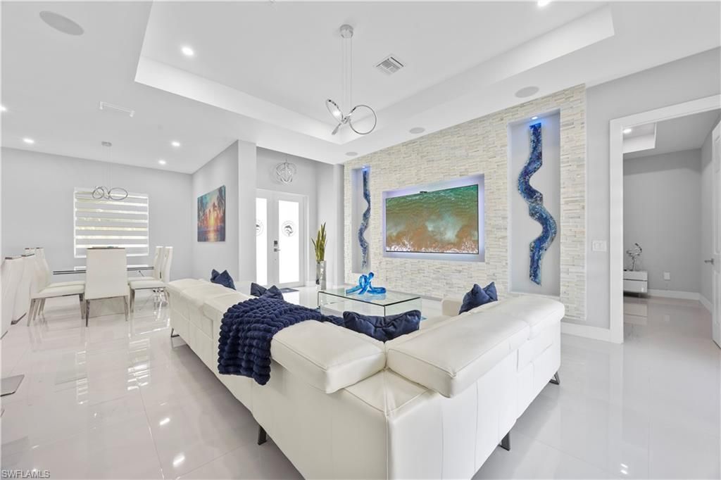 3110 47th St Sw, Lehigh Acres, FL 33976 Photo