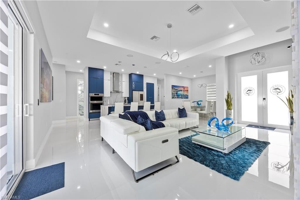 3110 47th St Sw, Lehigh Acres, FL 33976 Photo