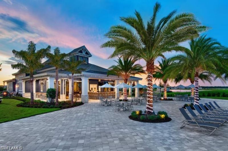 19824 Beechcrest Pl, Estero, FL 33928 Photo