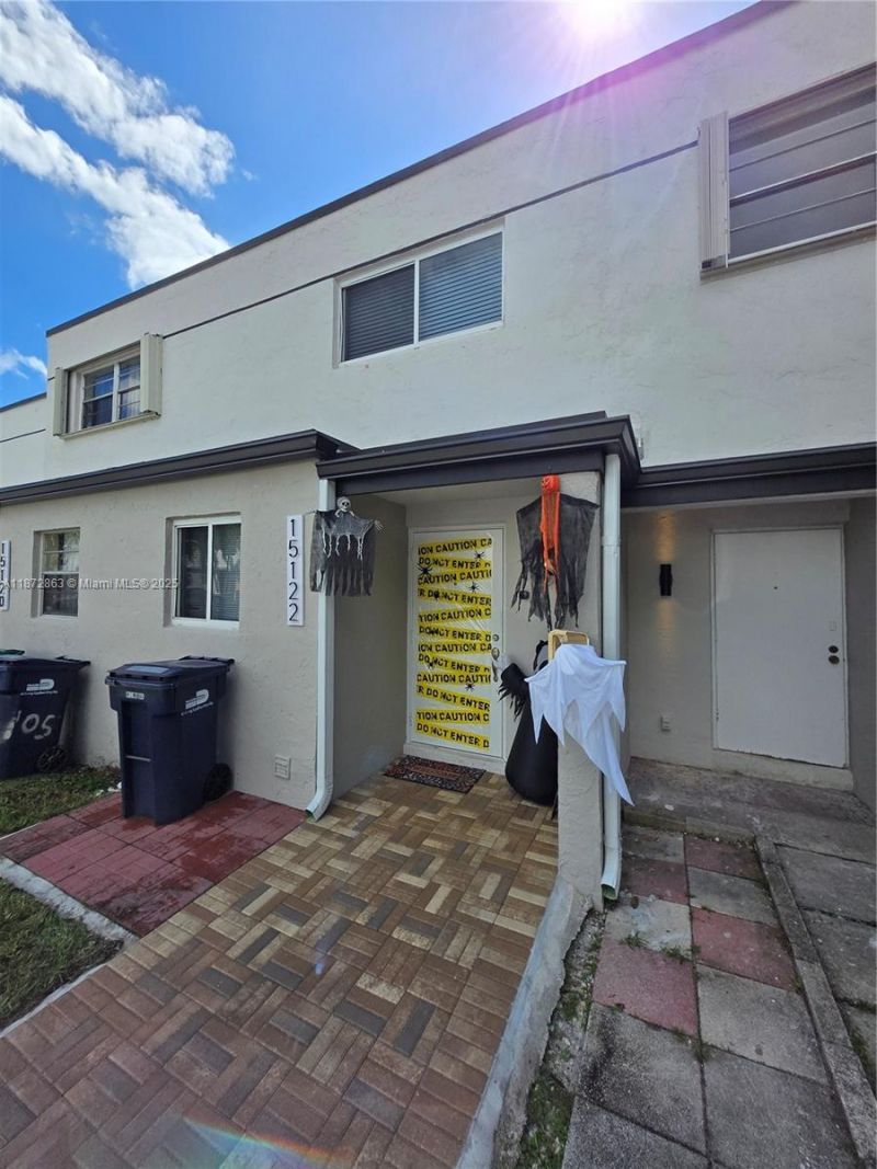 15124 SW 81st St, Unit 102, Miami, FL 33193 Photo