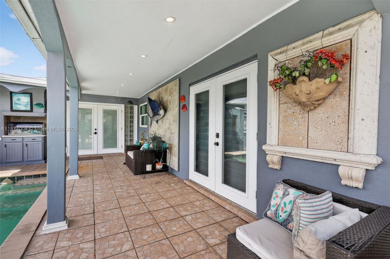 7120 Wilson St, Hollywood, FL 33024 Photo