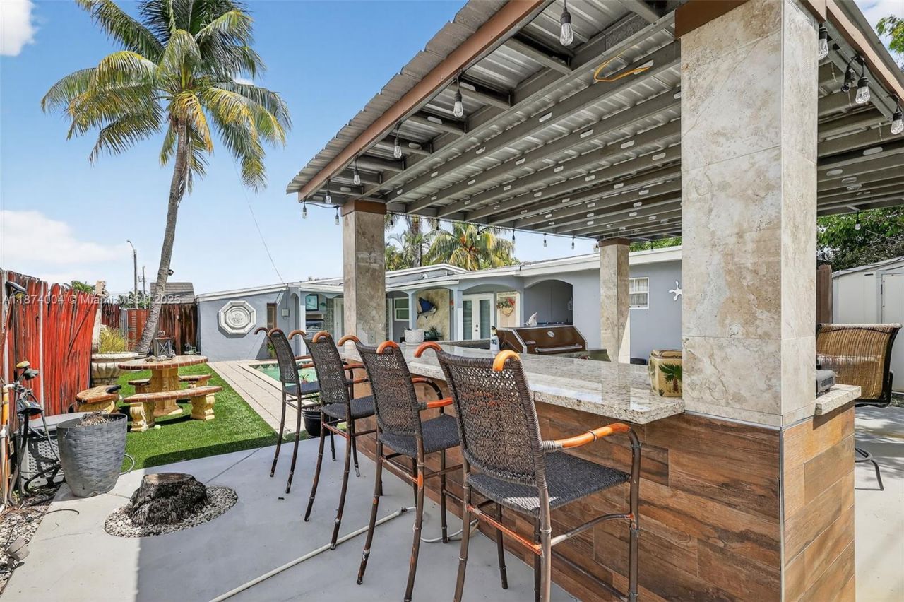 7120 Wilson St, Hollywood, FL 33024 Photo