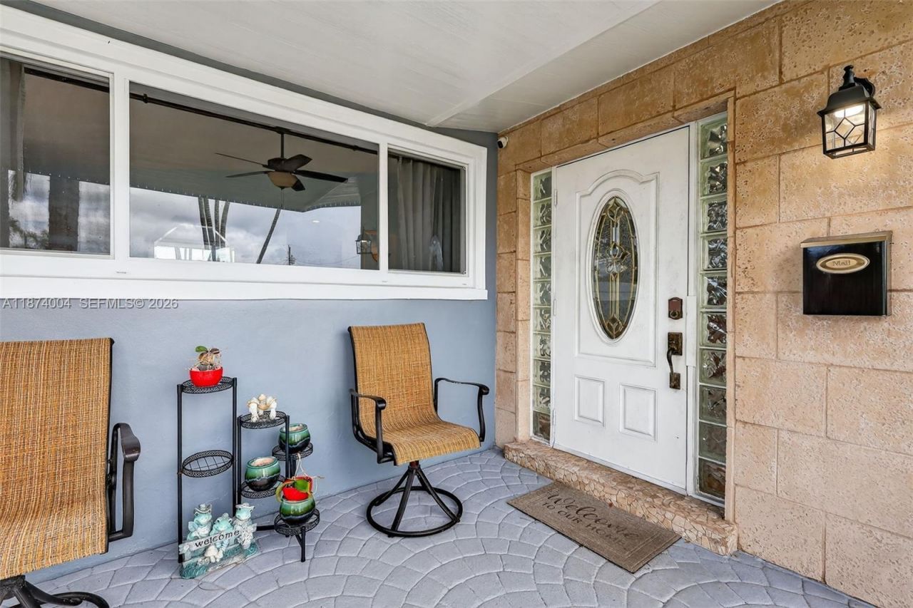 7120 Wilson St, Hollywood, FL 33024 Photo