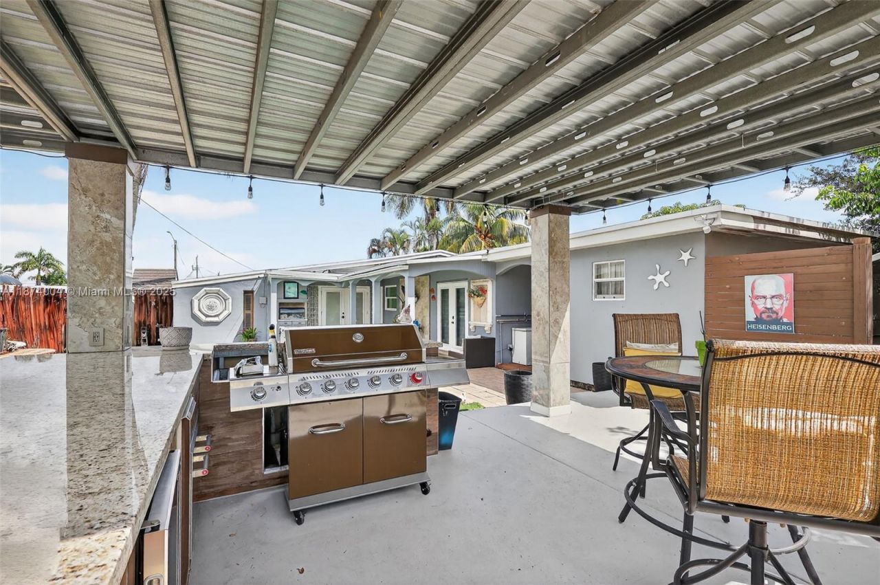 7120 Wilson St, Hollywood, FL 33024 Photo