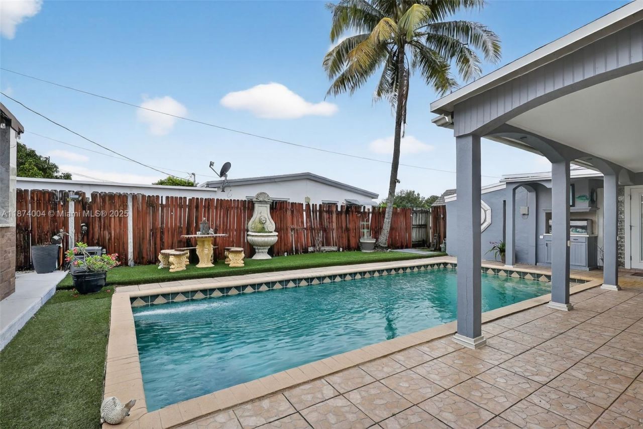 7120 Wilson St, Hollywood, FL 33024 Photo