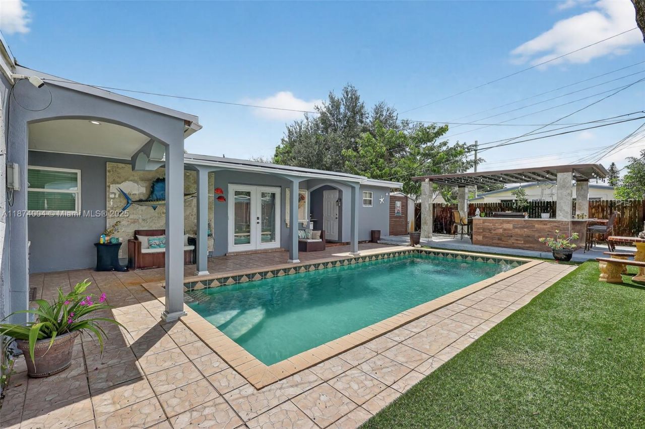 7120 Wilson St, Hollywood, FL 33024 Photo