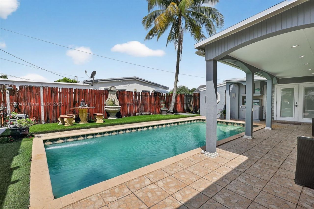 7120 Wilson St, Hollywood, FL 33024 Photo