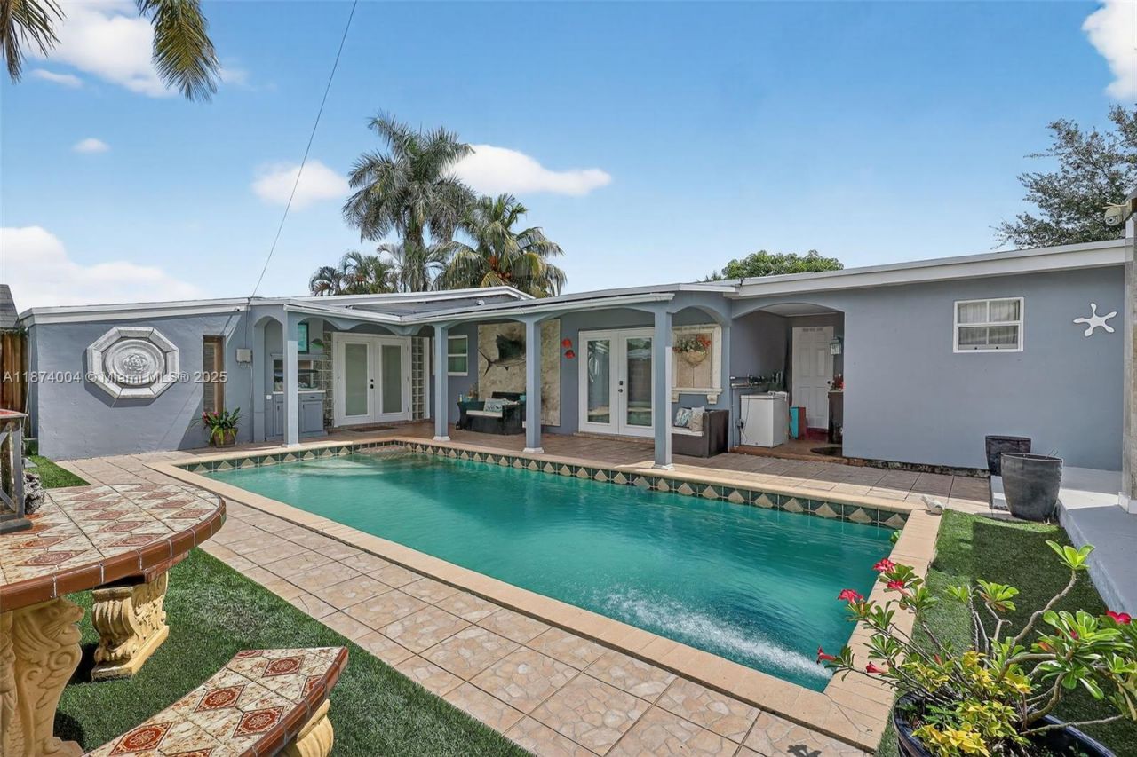 7120 Wilson St, Hollywood, FL 33024 Photo