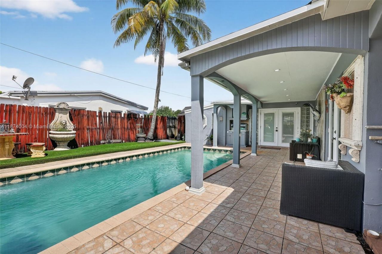 7120 Wilson St, Hollywood, FL 33024 Photo