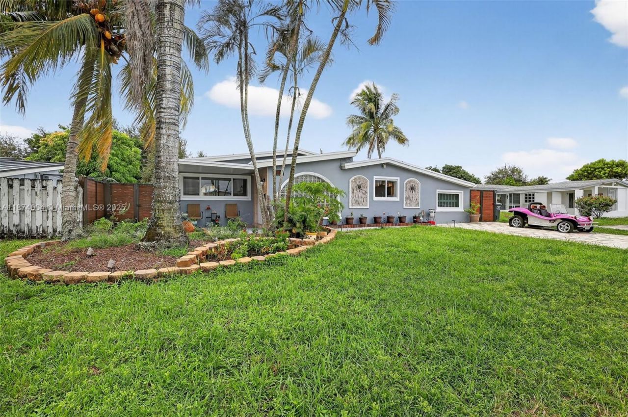 7120 Wilson St, Hollywood, FL 33024 Photo