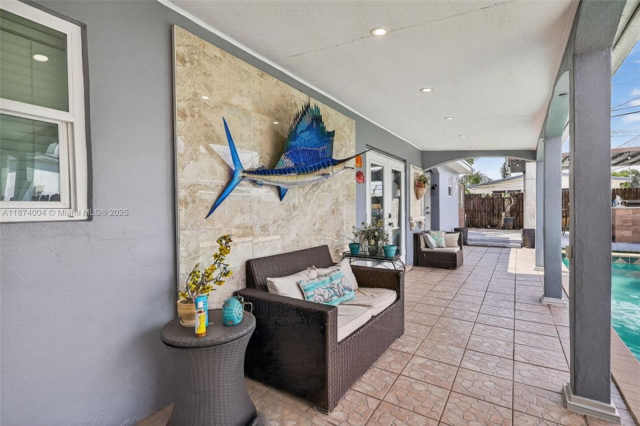 7120 Wilson St, Hollywood, FL 33024 Photo