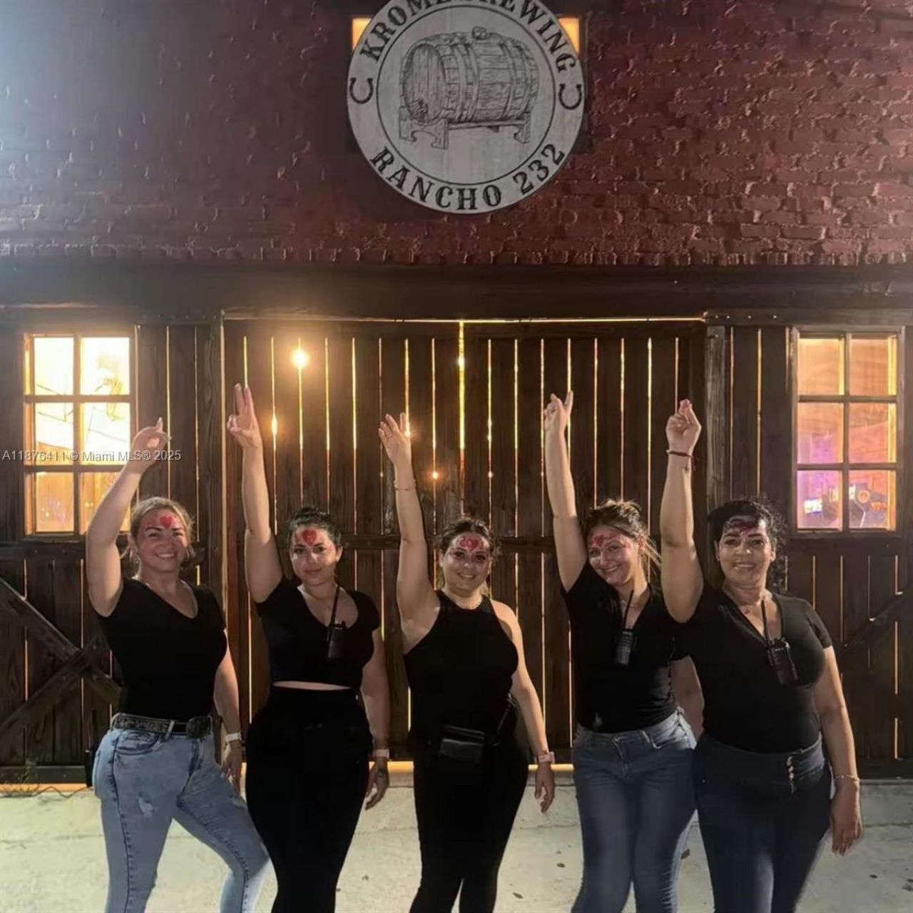 17480 SW 232nd St, Miami, FL 33170 Photo