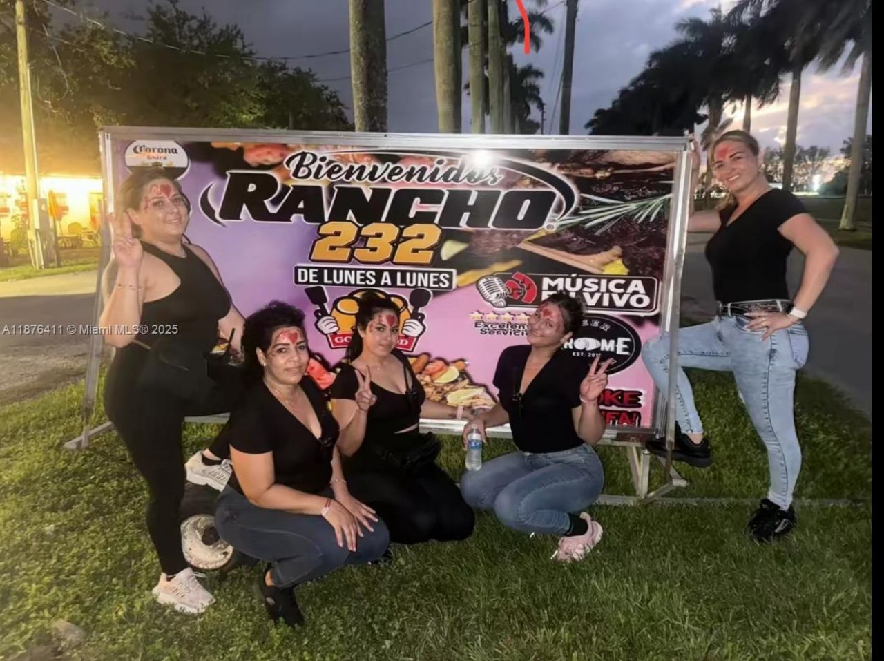 17480 SW 232nd St, Miami, FL 33170 Photo