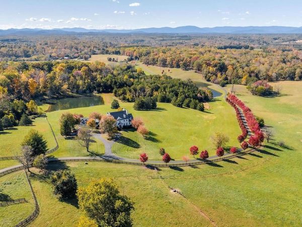 3365 STONY POINT RD, CHARLOTTESVILLE, VA 22911