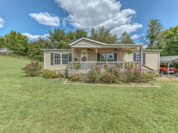 30 Ebenezer Loop, Chuckey, TN 37641