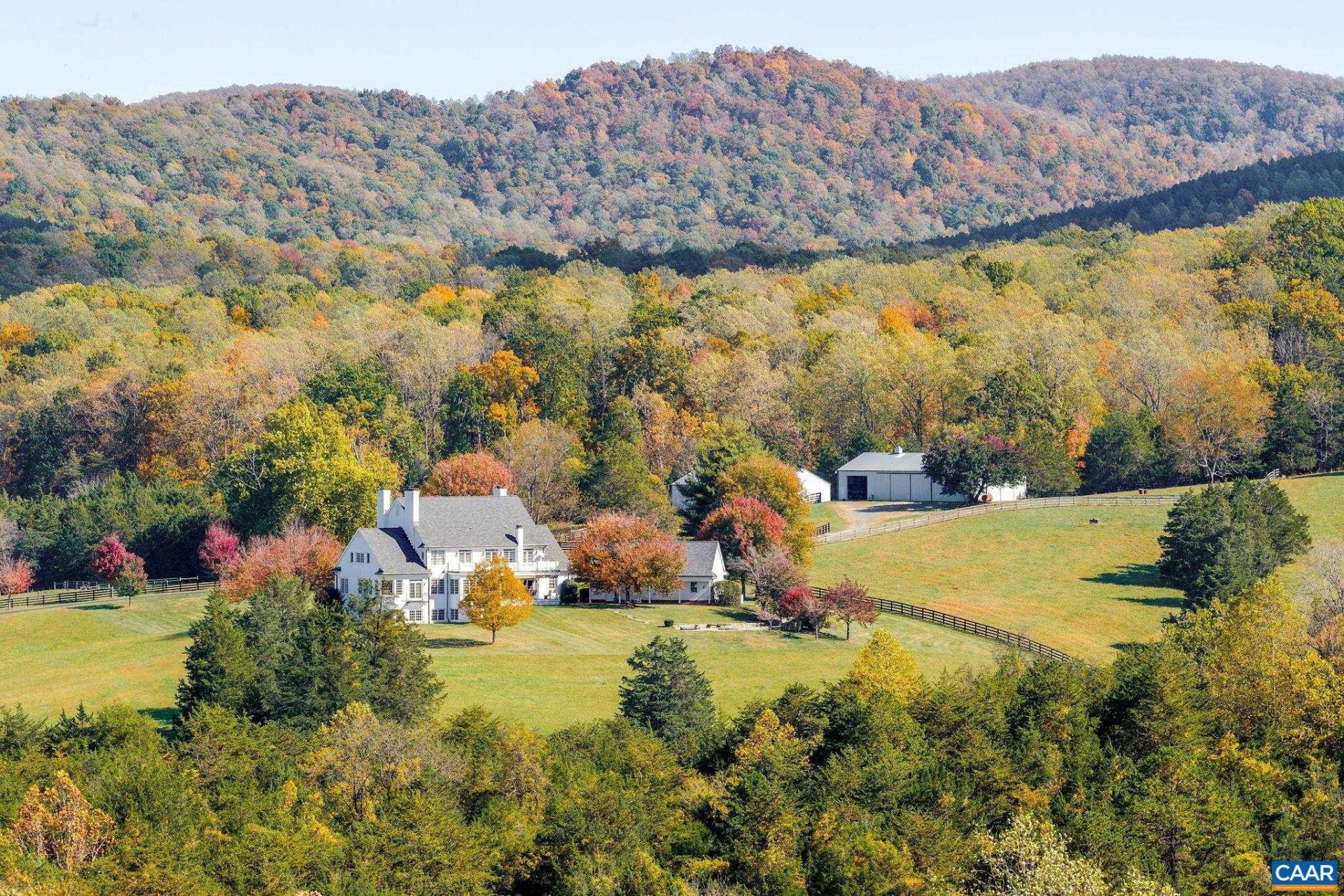 3365 STONY POINT RD, Charlottesville, VA 22911