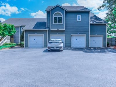 800 Castleford Circle, Unit 1-C, Myrtle Beach, SC 29572