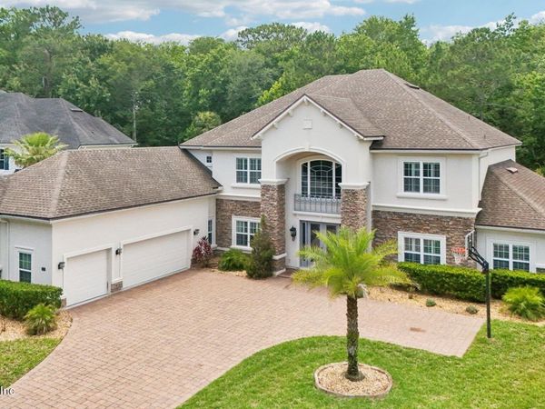 252 BERMUDA GREENS Avenue, Ponte Vedra, FL 32081