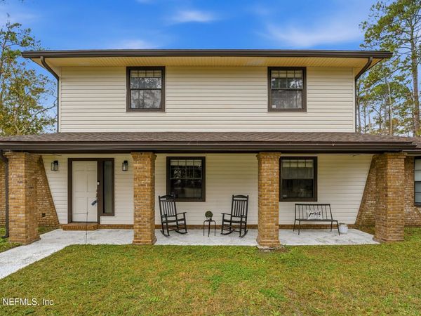 984 EAGLE BEND Court, Jacksonville, FL 32226