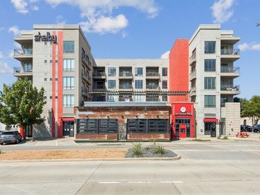 5609 Smu Boulevard, Unit 505, Dallas, TX 75206