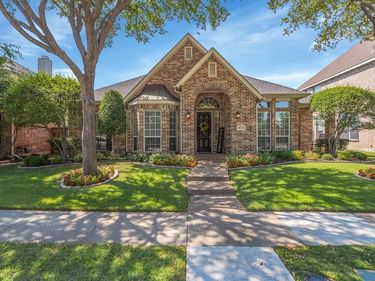 4173 E Crescent Way, Frisco, TX 75034