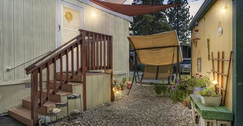 1080 Julie Lane, South Lake Tahoe, CA 96150 Photo